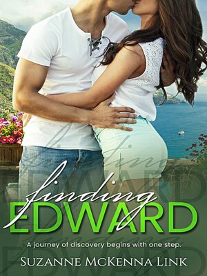 cover image of Finding Edward